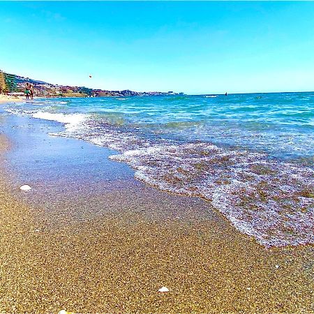 Sand & Salt Clouds Fuengirola Dış mekan fotoğraf
