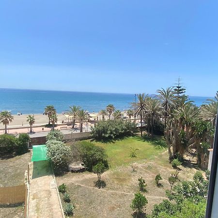 Sand & Salt Clouds Fuengirola Dış mekan fotoğraf
