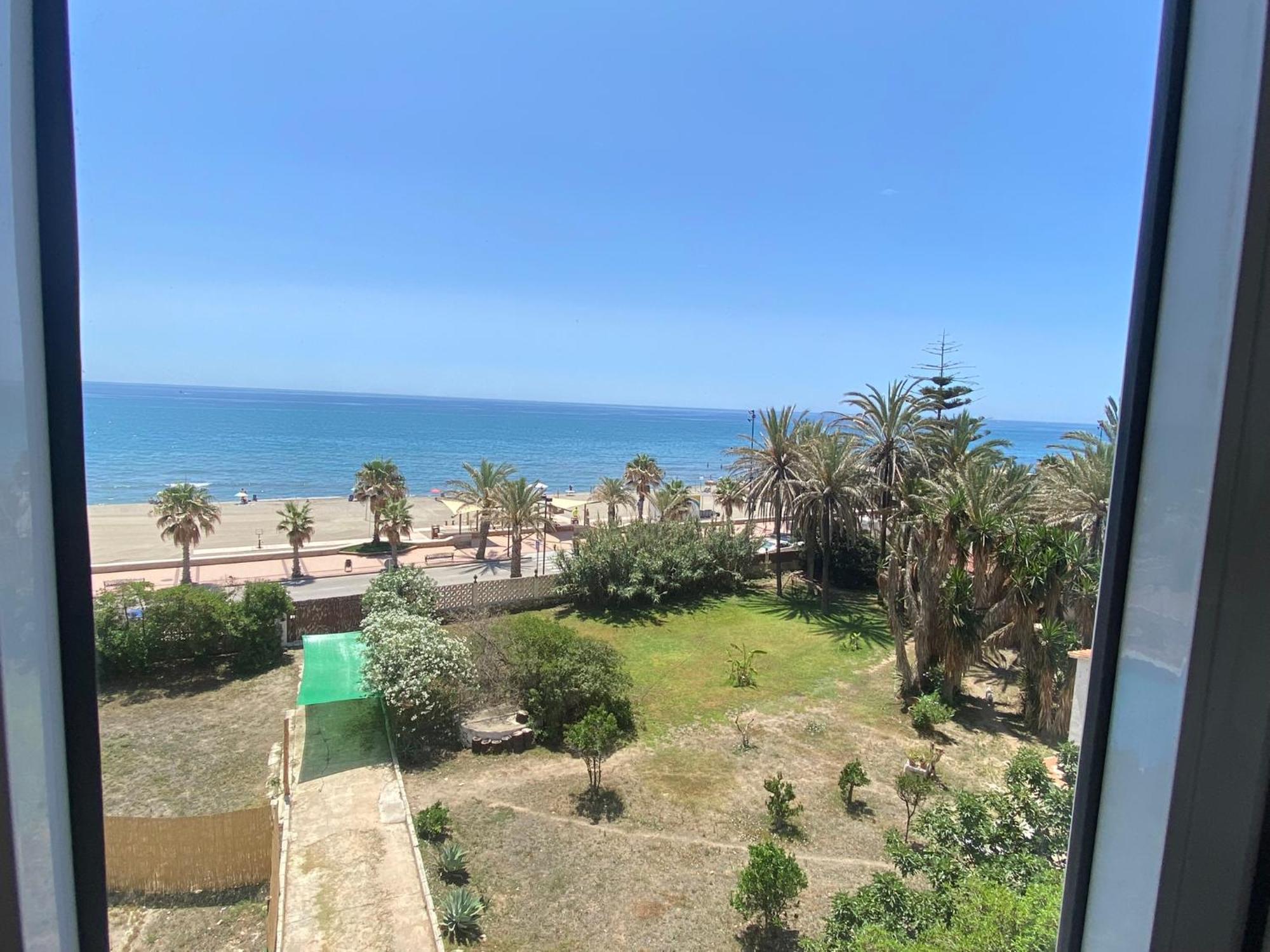 Sand & Salt Clouds Fuengirola Dış mekan fotoğraf